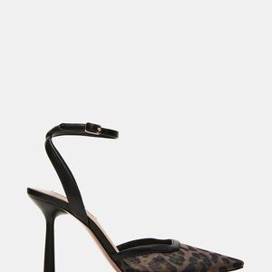 Steve Madden Alliance Heels